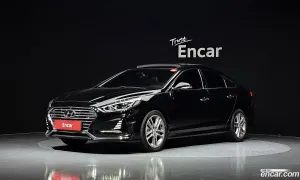Hyundai Sonata 2.0 Modern 2018