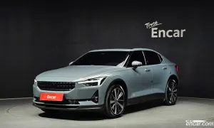 Polestar Polestar 2 Longrange Singlemotor 2022