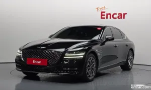 Genesis G80 Gasoline 2.5 Turbo AWD 2023