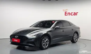 Hyundai Sonata Modern 2.0 2021