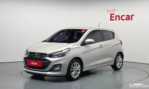 Chevroletgmdaewoo Spark Premier 2018