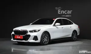 Bmw 5-series 520i Special Edition 2025
