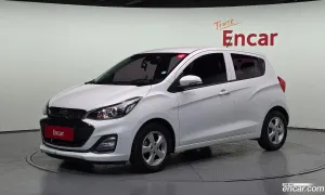 Chevroletgmdaewoo Spark LT 2018