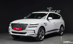 Genesis Gv80 2.5T Gasoline AWD 2023