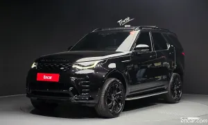 Land rover Discovery P360 R-Dynamic SE 2023