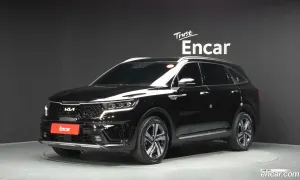 Kia Sorento Signature HEV 1.6 2WD 2022