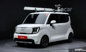Kia Ray Signature 2025