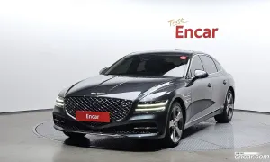 Genesis G80 Gasoline 2.5 Turbo 2WD 2021
