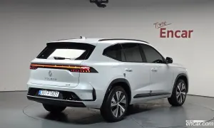 Renault-koreasamsung Grand koleos 1.5 E-TECH Iconic 2WD 2025