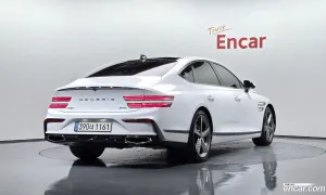 Genesis G80 Gasoline 2.5 Turbo AWD 2024