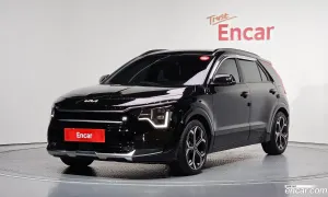 Kia Niro Signature 2022