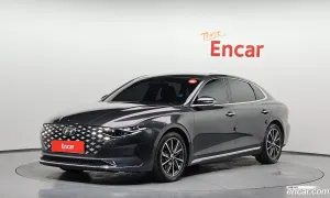 Hyundai Grandeur Premium Choice 2.5 2020