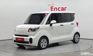 Kia Ray Prestige Van 2022
