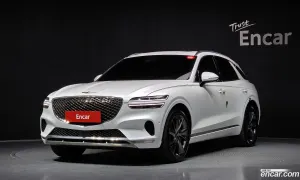 Genesis Gv70 2.5T Gasoline 2WD 2023