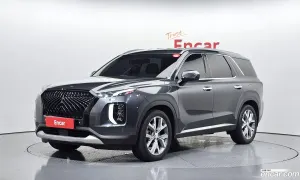 Hyundai Palisade Prestige Diesel 2.2 2WD 2019