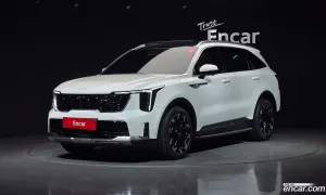 Kia Sorento Signature Diesel 2.2 2WD 2023