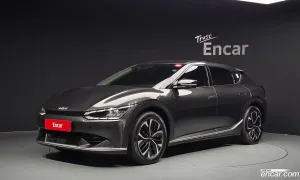 Kia Ev6 Air Long Range 4WD 2022