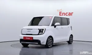 Kia Ray Signature 2022