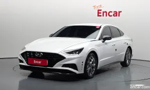 Hyundai Sonata Premium Plus 2.0 2022