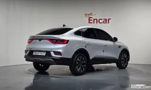Renault-koreasamsung Xm3 1.6 GTe RE 2023