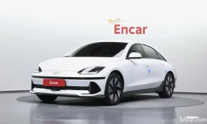 Hyundai Ioniq6 Prestige Long Range 2023