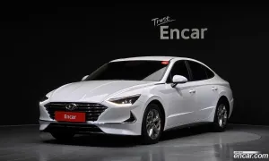 Hyundai Sonata Premium Family 2.0 2021