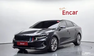 Kia K7 2.5 GDI X Edition 2020