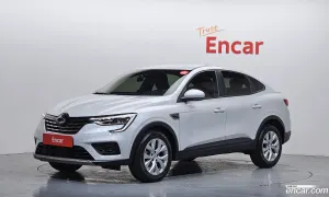 Renault-koreasamsung Xm3 1.6 GTe LE Plus 2021