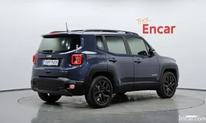 Jeep Renegade 1.3 Limited 2023