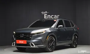 Honda Cr-v 2.0 Hybrid Touring 2WD 2025