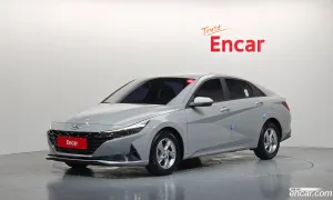 Hyundai Avante Modern 1.6 2020