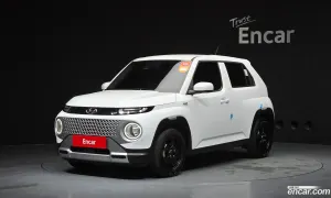 Hyundai Casper Modern 2022