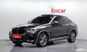 Bmw X4 xDrive20i M Sport X 2020