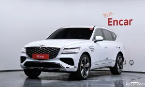 Genesis Gv80 2.5T Gasoline AWD 2024