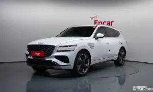 Genesis Gv80 2.5T Gasoline AWD 2025