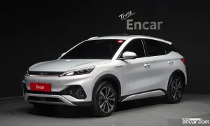 Byd Atto 3 Plus 2025