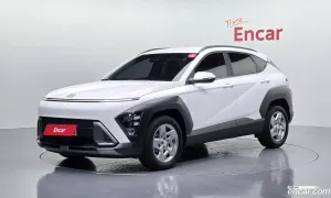 Hyundai Kona Premium Gasoline 1.6 Turbo 2WD 2024