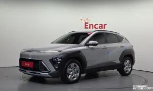Hyundai Kona Premium Gasoline 1.6 Turbo 2WD 2023