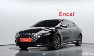 Hyundai Grandeur Exclusice 2.5 2022