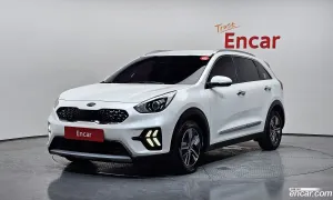 Kia Niro Prestige 1.6 HEV 2020