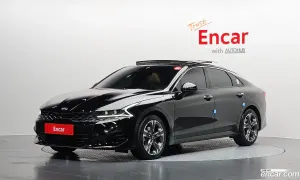 Kia K5 Signature 2.0 2021