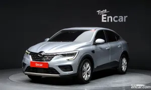 Renault-koreasamsung Xm3 1.6 GTe LE Plus 2021