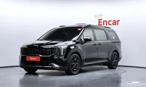 Kia Canival 7-Seater Gravity 2025