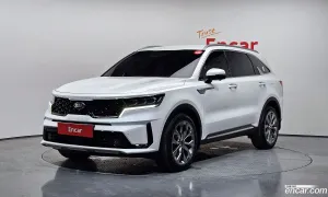 Kia Sorento Noblesse Diesel 2.2 2WD 2020
