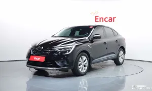 Renault-koreasamsung Xm3 1.6 GTe LE Plus 2020