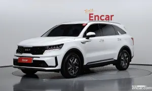 Kia Sorento Prestige HEV 1.6 2WD 2021