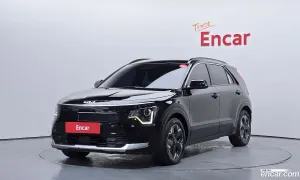 Kia Niro Air 2023