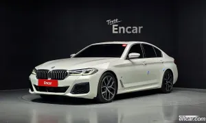 Bmw 5-series 530i xDrive M Sport Package 2023