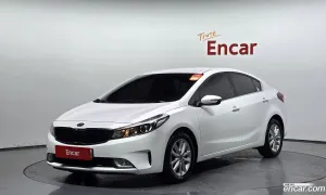 Kia K3 Trendy 2016