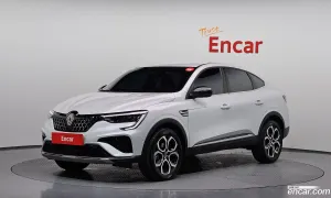Renault-koreasamsung Arkana 1.6 E-TECH Iconic 2025